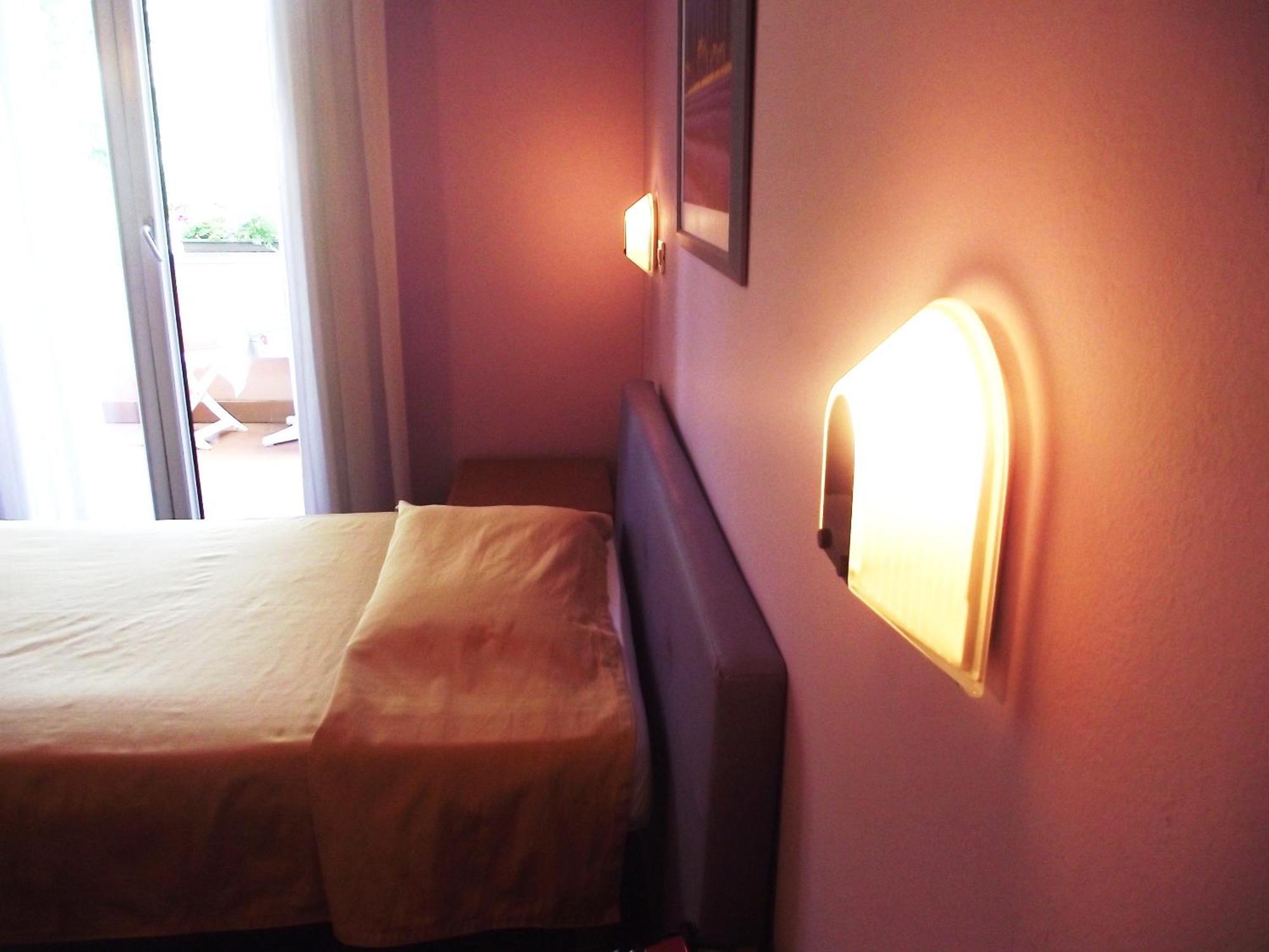 Hotel Ristorante Alla Campagna San Giovanni Lupatoto Cameră foto
