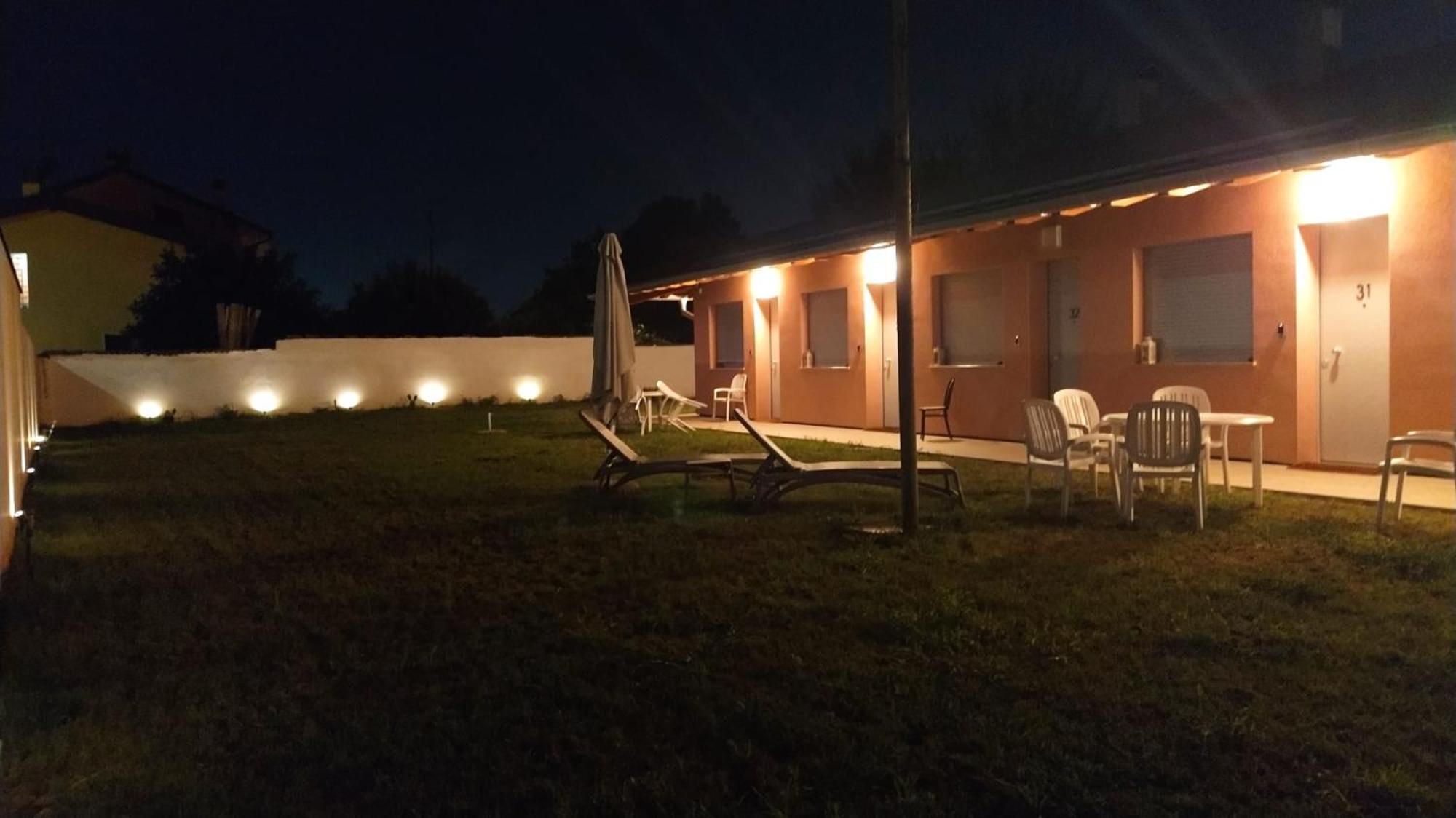 Hotel Ristorante Alla Campagna San Giovanni Lupatoto Exterior foto